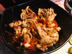 -哥老官重庆美蛙鱼头(虹口龙之梦店)