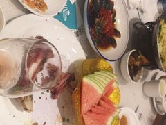 -三品香·江浙菜(松江九谊店)