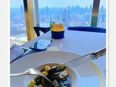 -金轩中餐厅 Jin Xuan(浦东丽思卡尔顿酒店)