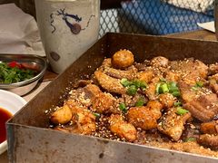-船梆煮•蒸汽海鲜·生腌干蒸(五四广场店)
