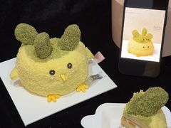 -积慕Cake(解放大道店)