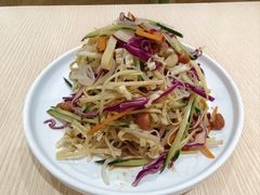-老边饺子馆(东单店)