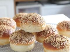 培根蔬萃双层牛堡-麦当劳(王家湾步步高餐厅)