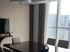 -广州粤海喜来登酒店