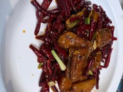 -院8里·少城记忆老川菜(宽窄巷子店)