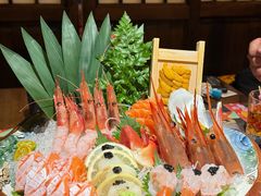 -弓二·烧鸟居酒屋(财富购物中心店)