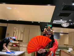 -海底捞火锅(金融街万达店)