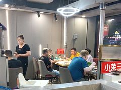 -丽君韩牛烤肉·东北黄牛(沈阳店)