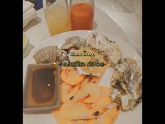 -鹭江潮餐厅•福建菜(鹭江佲家酒店)