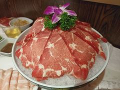 -捞神汤物料理(正大广场店)