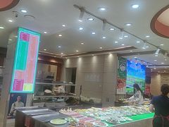-清真·马家火锅美食城(镇江北路店)