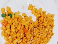 珍珠有机糯玉米-大铁勺新津菜(东丽阳光新业广场店)