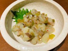 -千代武日本料理(哈西店)