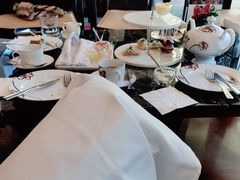 -上海静安香格里拉大酒店