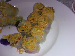 -潮府馆·非遗潮州菜·港式点心(世纪公园店)