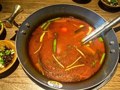 酸汤牛肉-贵厨酸汤牛肉(小十字店)