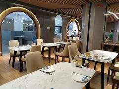 -渝悦情·新派川菜(建国门店)