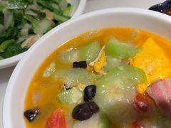 -径山十八道·风味民间菜(杭州总店)