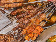 -枪火串烧·东北特色烧烤(罗湖总店)