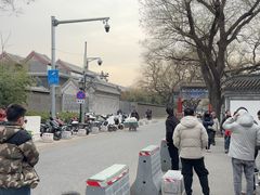 -北京国子监胡同