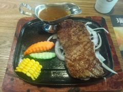 -瑞伯克牛排自助餐厅天一广场店