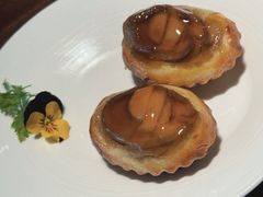 -龙景轩(香港四季酒店)