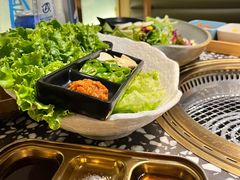 -黑牛の場烤肉(摩天活力城店)
