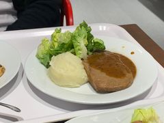 -宜家·瑞典风味餐厅(四元桥店)