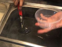 -鞠氏黑芝麻糊(水塔店)