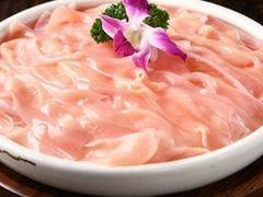 -王婆乔鲜鱼自助火锅(蜀汉路店)