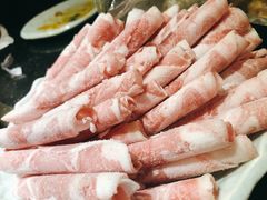 羊肉卷-百味源炭火烤翅 ·夜市大排档(酒仙桥店)