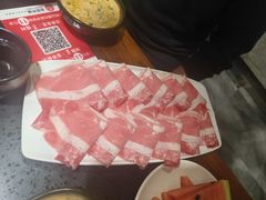 -重捞鲜毛肚火锅(东方不夜城店)