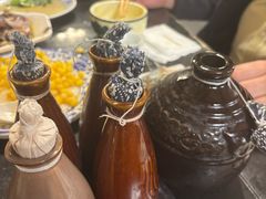 -醉八仙热酒馆(渝中店)