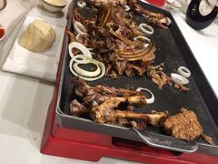 -九十九顶毡房(阜石路店)