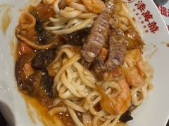 -添萬囍·天津三鲜捞面(天河城店)