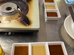 -燃计沙茶皇·香港沙茶火锅(人广旗舰店)