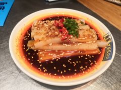 川北凉粉-鱼库·不仅是一家烤鱼店(车公庙店)