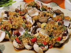 -兄弟潮汕菜馆(车陂店)