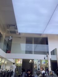 -蓝调造型·烫发·染发