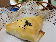 -阿拉木汗餐厅(山大路店)