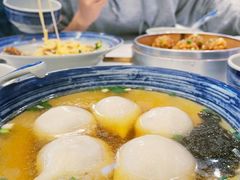 汤圆-王阿盖手工小吃(万泰城店)