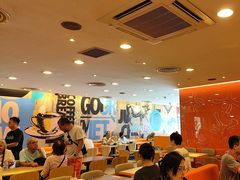 -大快活(罗湖商业城分店)