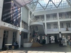 -丹麦国家博物馆