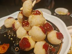 -芳芳私房菜·精做淮扬菜(承德路店)