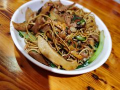 -肆姐面粉馆(坡子街店)