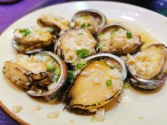 -盛港湾海鲜食府(黄沙店)