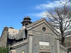 -模范书局诗空间