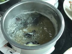 -春华海鲜自助城