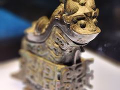 -陕西历史博物馆