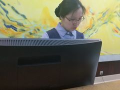 -杭州龙禧福朋喜来登酒店